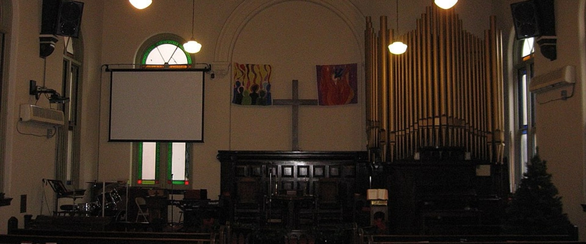 Spiritual Growth and Development: United Methodist Church in Suffolk County NY