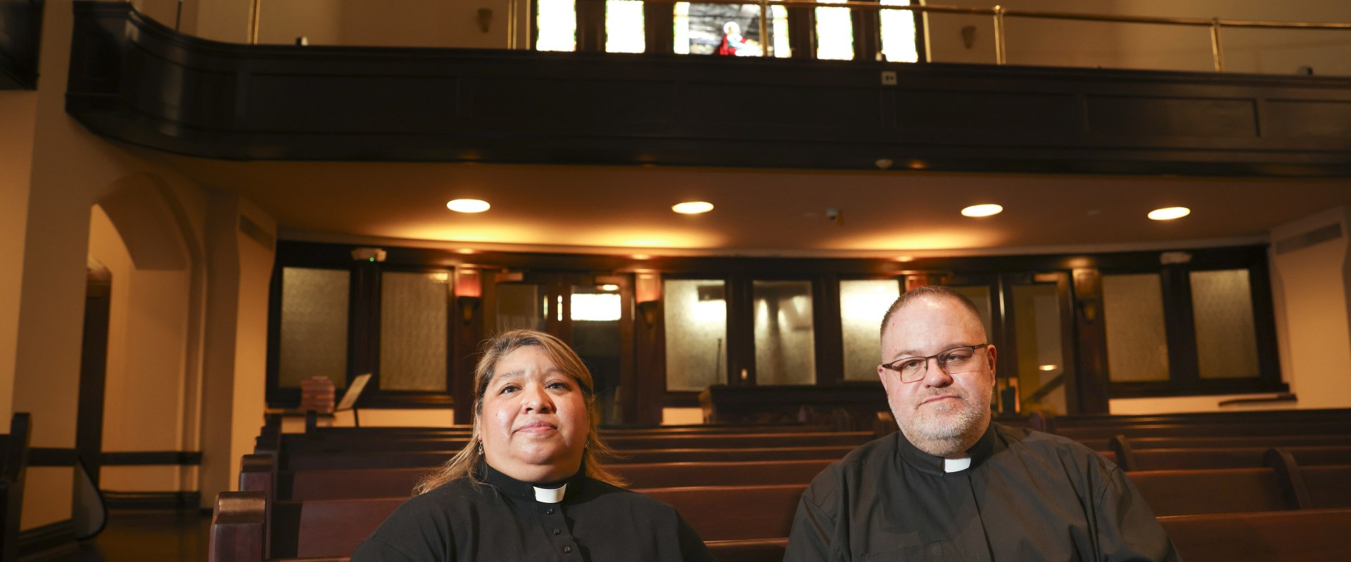 Special Ministries of the United Methodist Church in Suffolk County NY for Children and Young Adults