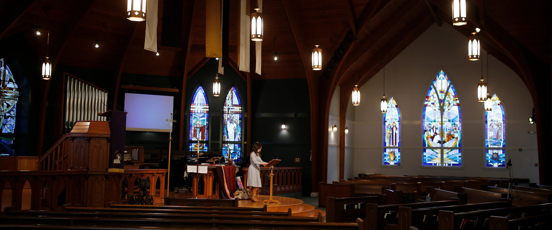 Opportunities to Serve as a Missionary at the United Methodist Church in Suffolk County NY