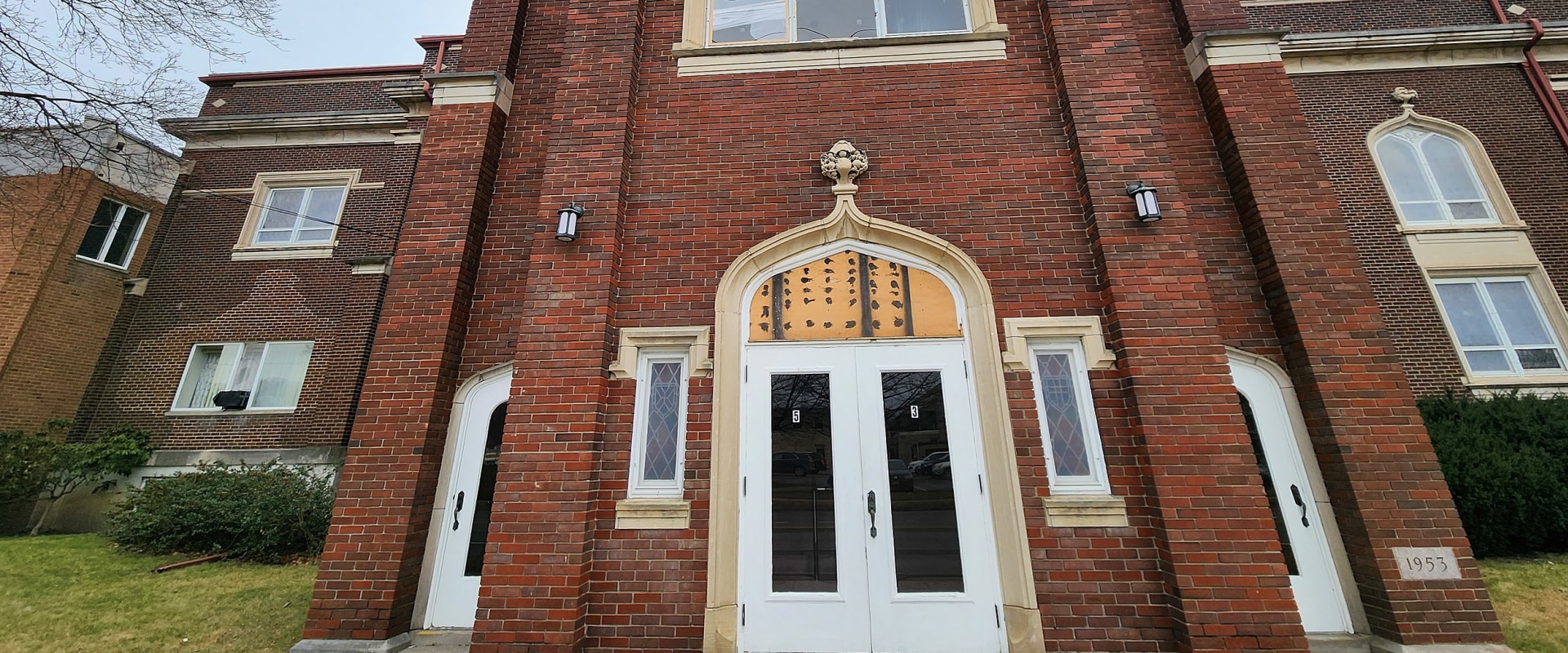 Does the United Methodist Church in Suffolk County NY Have a Mission Statement?