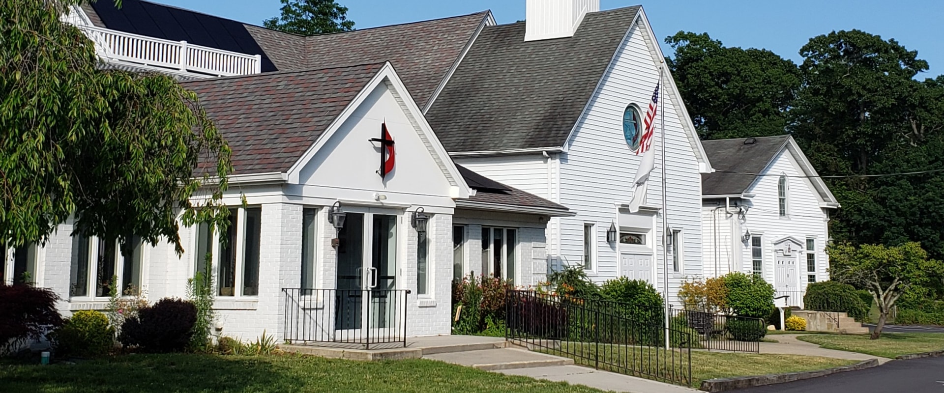 Outreach Programs and Ministries of the United Methodist Church in Suffolk County, NY