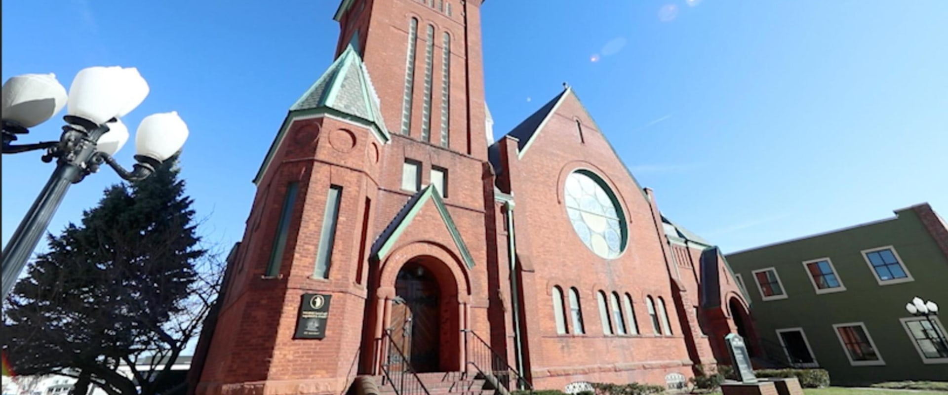 The United Methodist Church in Suffolk County NY: A Place of Support and Spiritual Growth