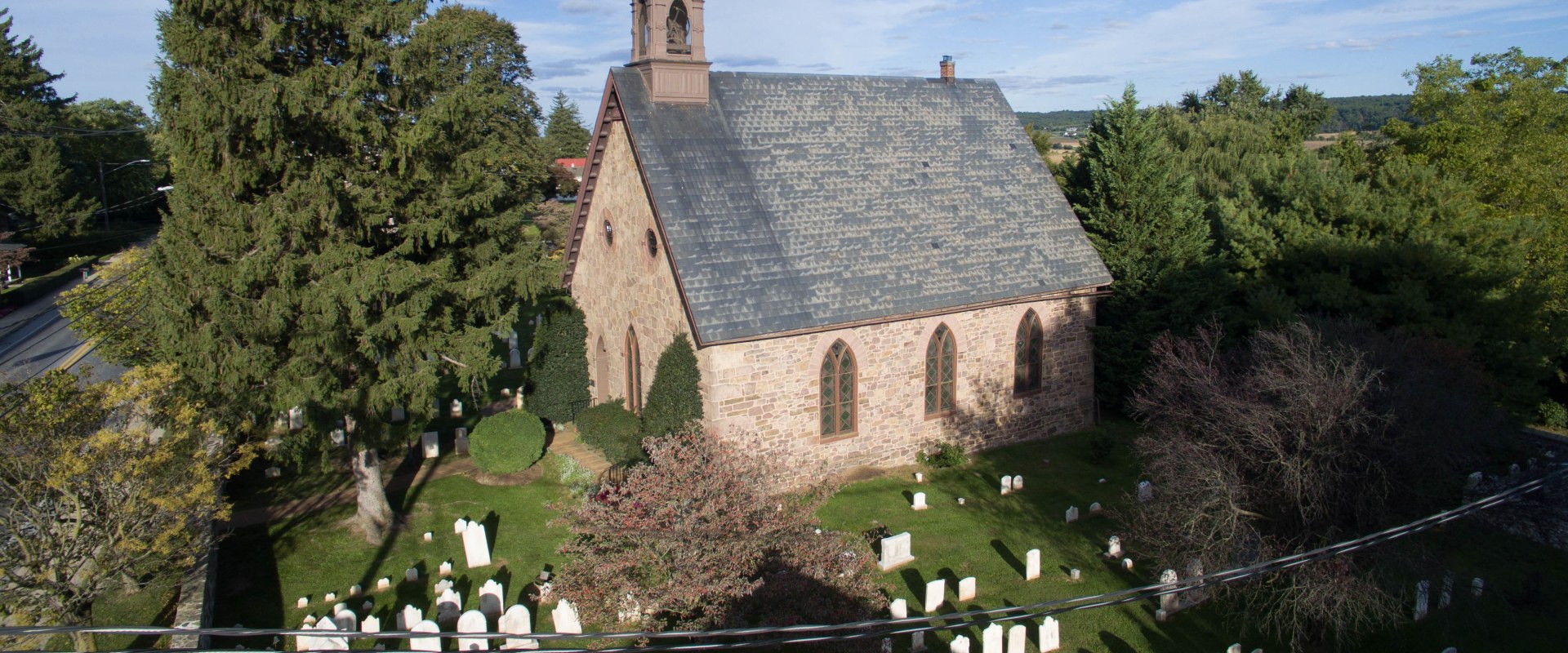 Celebrating Holidays and Special Occasions with the United Methodist Church in Suffolk County, NY