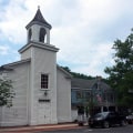 Volunteer Opportunities at the United Methodist Church in Suffolk County NY