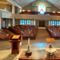 Does the United Methodist Church in Suffolk County NY Offer Online Services and Resources?