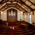 Experience the Joy of Music at Grace United Methodist Church