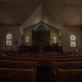Living Out the Message of Jesus: The Mission of the West Hills United Methodist Church in Suffolk County, NY