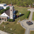 Experience the Rich History of Wesley Franklin Square United Methodist Church in Suffolk County, NY