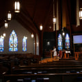 Opportunities to Serve as a Missionary at the United Methodist Church in Suffolk County NY
