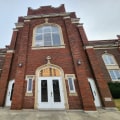 Does the United Methodist Church in Suffolk County NY Have a Mission Statement?