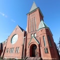 Unlock Your Potential with an Internship at the United Methodist Church in Suffolk County NY