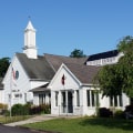 Outreach Programs and Ministries of the United Methodist Church in Suffolk County, NY