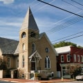 Get Involved in Your Local Community: Serving on Committees and Boards at the United Methodist Church in Suffolk County NY