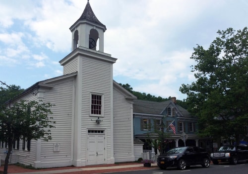 Volunteer Opportunities at the United Methodist Church in Suffolk County NY