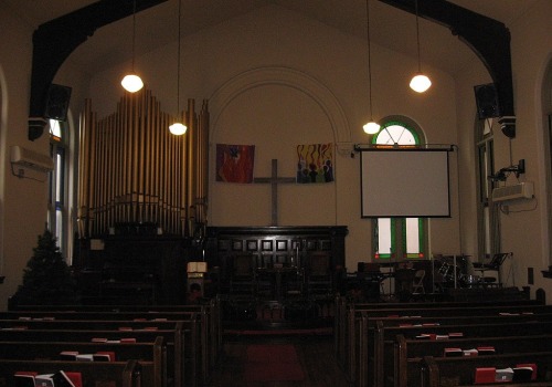 Spiritual Growth and Development: United Methodist Church in Suffolk County NY