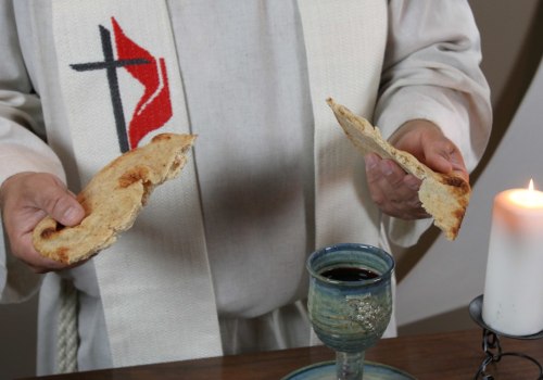 Youth Groups in Suffolk County, New York: Exploring Faith and Having Fun