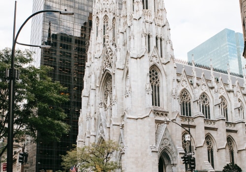 Finding Spiritual Guidance And Growth At The United Methodist Church In Suffolk County, NY