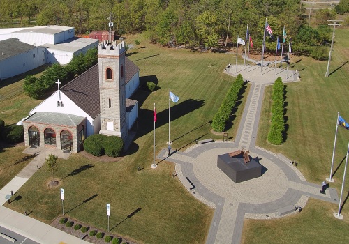 Experience the Rich History of Wesley Franklin Square United Methodist Church in Suffolk County, NY