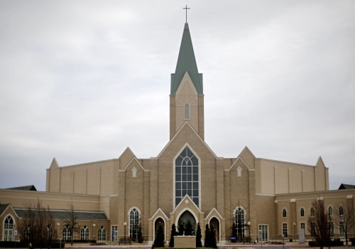 What is the Difference Between the United Methodist Church and the Free Methodist Church?